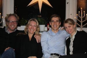 New Year's Eve 2013
