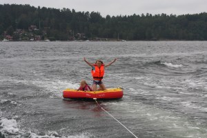 Tubing